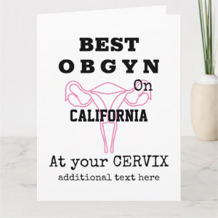 Gynaecoloog Verloskundige Best OBGYN Kaart