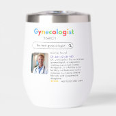 GYNECOLOGIST obstetrician doctor GOOGLE search (Voorkant)