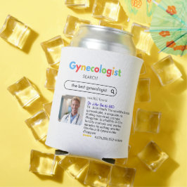 GYNECOLOGIST obstetrician doctor GOOGLE search Blikjeskoeler