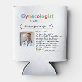 GYNECOLOGIST obstetrician doctor GOOGLE search Blikjeskoeler