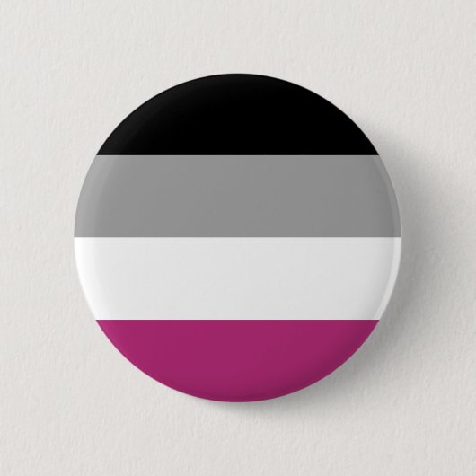 Gynefilie Pride Vlag Ronde Button 5,7 Cm (Voorkant)