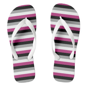 Gynefilie trots teenslippers