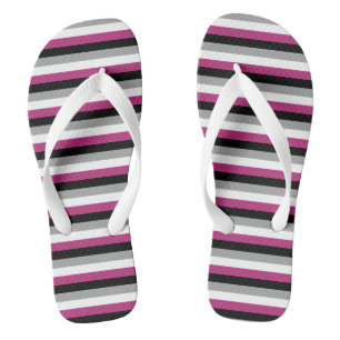 Gynefilie trots teenslippers