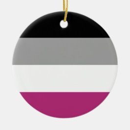 GYNEPHILIA PRIDE KERAMISCH ORNAMENT