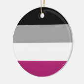 GYNEPHILIA PRIDE KERAMISCH ORNAMENT (Links)