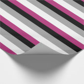 GYNEPHILIA PRIDE VLAG CADEAUPAPIER (Hoek)
