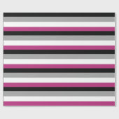 GYNEPHILIA PRIDE VLAG CADEAUPAPIER (Vlak)