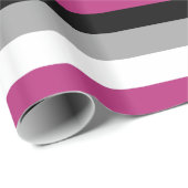 GYNEPHILIA PRIDE VLAG CADEAUPAPIER (Rol Hoek)