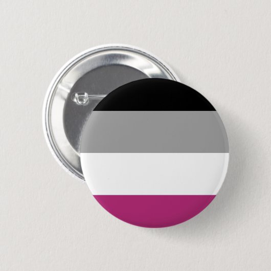 Gynephilia Ronde Button 5,7 Cm (Voorkant /achterkant)