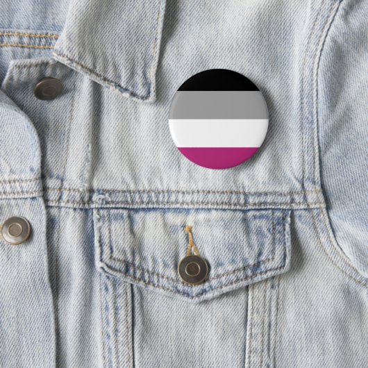 Gynephilia Ronde Button 5,7 Cm (In situ)