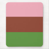 Gynesexual Pride Flag Muismat (Voorkant)