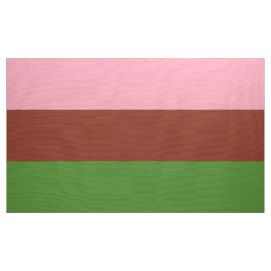 Gynoseksuele trots stof (Yard (91,4 cm))