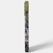 Gyomei Himejima Case-Mate iPhone Case (Achterkant / Links)