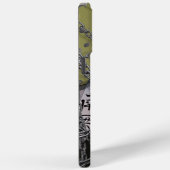 Gyomei Himejima Case-Mate iPhone Case (Achterkant / Rechts)