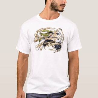 Gyomei Himejima T-shirt