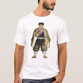 Gyomei Himejima T-shirt