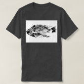 Gyotaku T-shirt (Design voorkant)