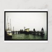 Gypsey Lee Briefkaart (Voorkant)