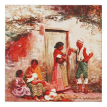 "Gypsieën van Granada"