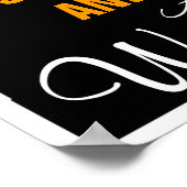 GYPSIES, TRAMPS EN THIEVEN ~ ALTIJD WELKOM POSTER (Hoek)