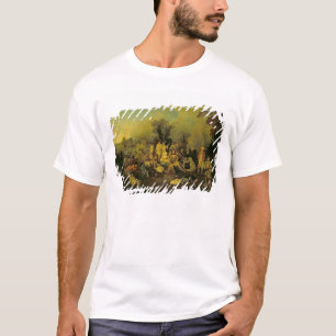 Gypsy-behuizing T-shirt