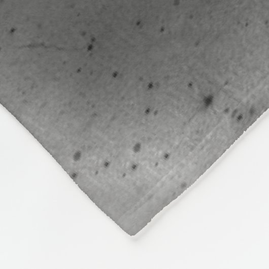 Gypsy Blanket Fleece Deken (Hoek)