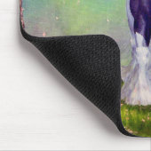 "Gypsy Blossom" Muismat (Hoek)