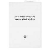 Gypsy bowtop caravan (Achterkant)