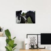 Gypsy Boys Poster (Thuiskantoor)