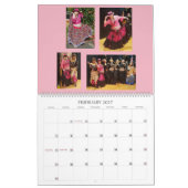 GYPSY BUTTERFLY van Corvallis Costumes 2019 Kalender (Feb 2027)