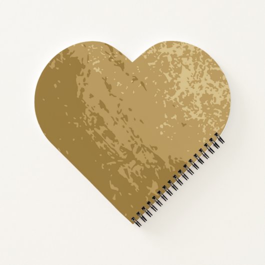 Gypsy Caravan Wagon Notitieboek (Achterkant)