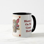 Gypsy Combo Mok (Voorkant rechts)