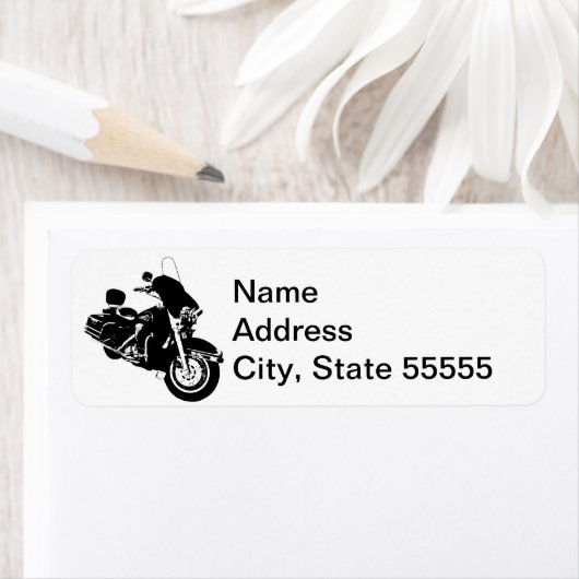 Gypsy door Leslie Peppers Etiket (Insitu)