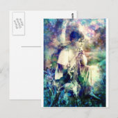 GYPSY DREAMS.jpg Briefkaart (Voorkant / Achterkant)