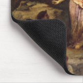 Gypsy Encampment, 1848 Muismat (Hoek)