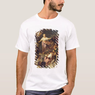 Gypsy Encampment, 1848 T-shirt
