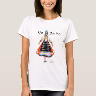 Gypsy Fortune Teller T-shirt