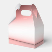 Gypsy Girl Plays Violin Bedankdoosjes (Achterkant)