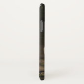 Gypsy Gold Gypsy Vanner Horsepower-telefoontas Case-Mate iPhone Case (Achterkant / rechts)