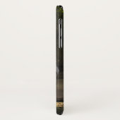 Gypsy Gold Gypsy Vanner Horsepower-telefoontas Case-Mate iPhone Case (Achterkant/links)