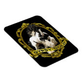Gypsy Gold Logo magneet (Rechterzijde)