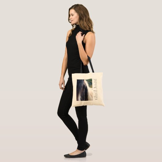 Gypsy Gold Tas (Voorkant (model))