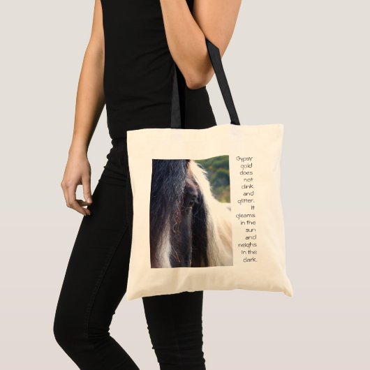 Gypsy Gold Tas (Voorkant (product))