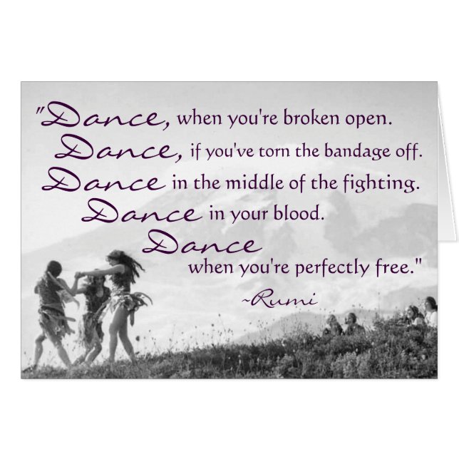 Gypsy Hippie Girls Womyn, gratis ronddraaien (Voorkant Horizontaal)