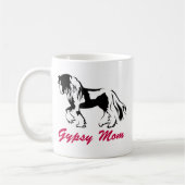 Gypsy Horse Ma Koffiemok (Links)