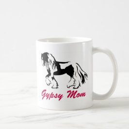 Gypsy Horse Ma Koffiemok