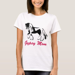 Gypsy Horse Ma T-shirt