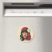 Gypsy II Magneet (Insitu (Vaatwasser))