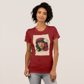 Gypsy II T-shirt (Voorkant volledig)