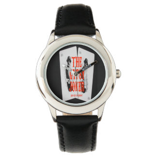 Gypsy Joker horloge